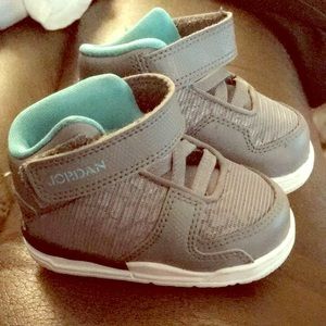Baby Jordans